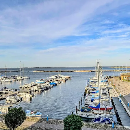 Speicherresidenz App 33 Hafentor