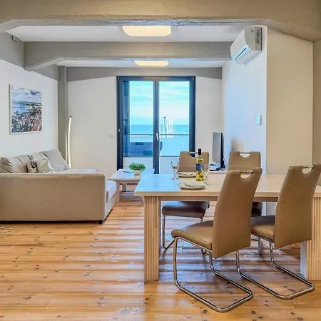 Lejlighed Speicherresidenz App 33 Hafentor *