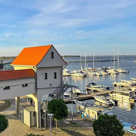 Speicherresidenz App 33 Hafentor