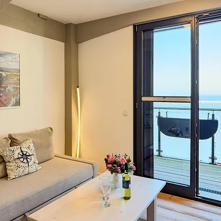 Lejlighed Speicherresidenz App 33 Hafentor