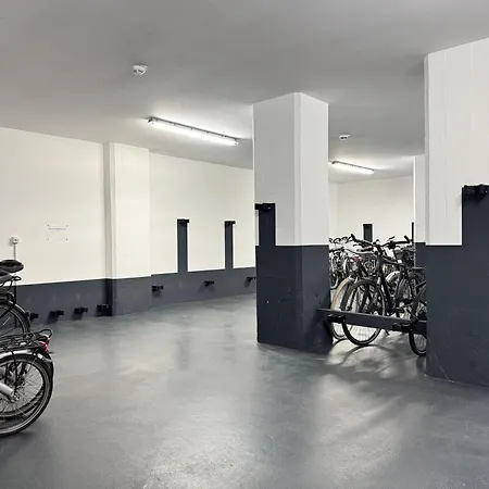 Speicherresidenz App 33 Hafentor