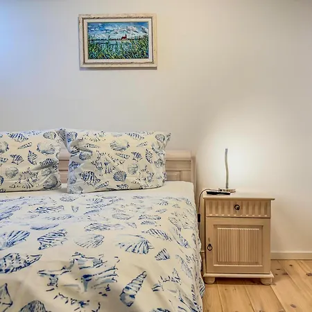 Speicherresidenz App 33 Hafentor Lejlighed