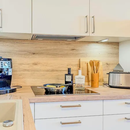 Lejlighed Speicherresidenz App 33 Hafentor