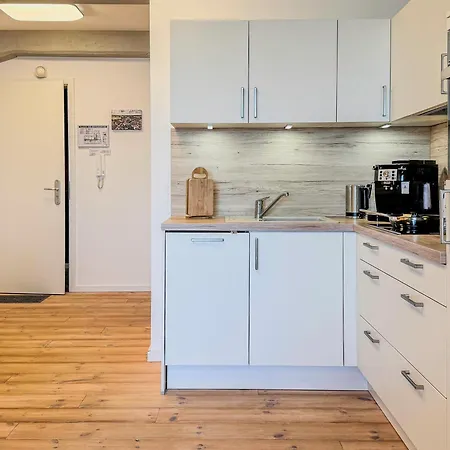 Speicherresidenz App 33 Hafentor *